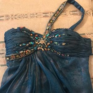 Special Occasion Formal Dress